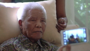 Madiba sul grande schermo