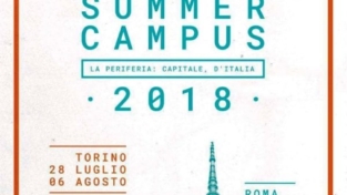 È iniziato il Torino Summer Campus