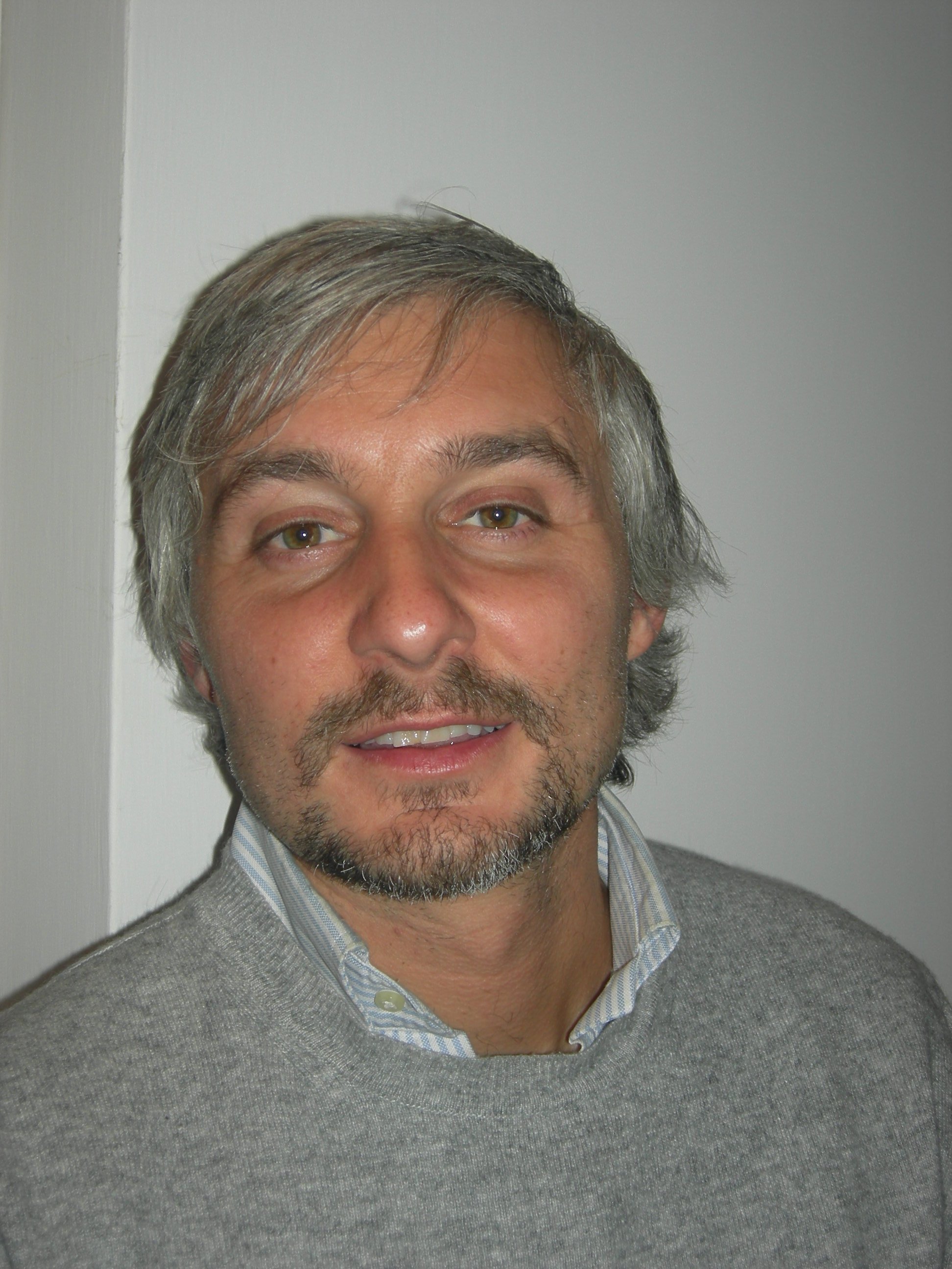 Federico Tonioni