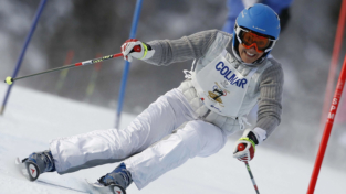 Le Olimpiadi invernali delle Alpi