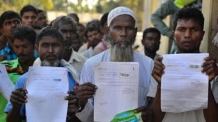 L’India cancella la cittadinanza a quattro milioni di musulmani