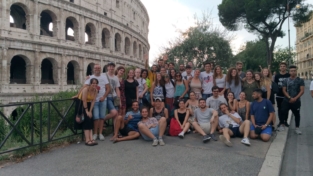 Summer campus: da Torino a Roma