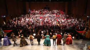 Trionfa il Rossini Opera Festival