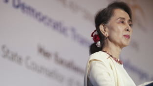 Perché dare ancora fiducia ad Aung San Suu Kyi
