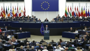 Unione europea garanzia di pace per il continente