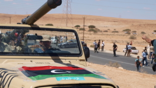 Libia: il caos, come previsto