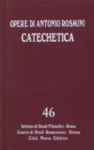 Copertina Catechetica