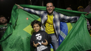 Bolsonaro: la novità che non è tale