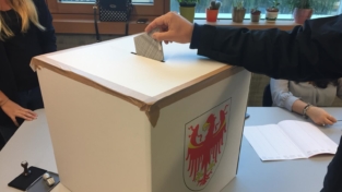 Elezioni in Trentino, un bilancio