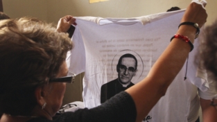 Oscar Romero, testimone, martire e santo