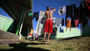 40 mila trovano rifugio in Costa Rica