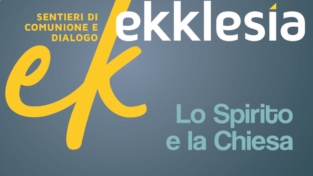 Ekklesía 2018/1 – Lo Spirito e la Chiesa