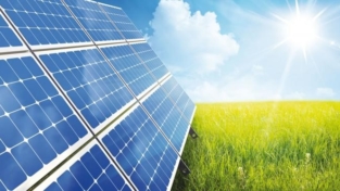 Energia solare, l’Italia migliora ma non abbastanza