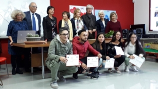 Palermo: borse di studio a studenti rom