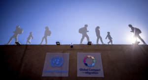 UN Conference on the Migration Pact