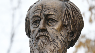 In memoria di Solzhenitsyn