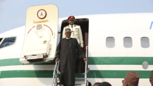 Collegamenti aerei, la Nigeria guida la svolta