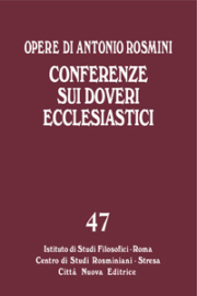Conferenze sui doveri ecclesiastici