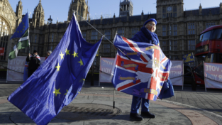 Brexit: piano B o nuovo referendum?