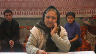 Gli azeri del Nagorno-Karabakh