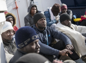 Malta, accordo Ue, migranti in 8 Paesi tra cui Italia