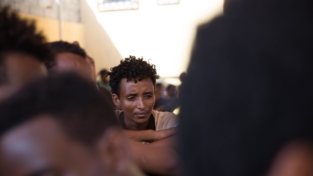 Lo scandalo dei campi di detenzione in Libia