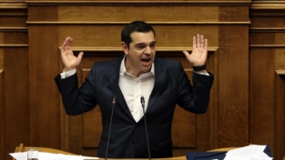 Tsipras vince di nuovo