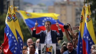 Il Venezuela rischia la guerra civile