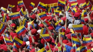Il caso Venezuela