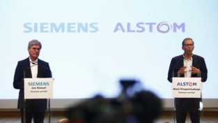 Siemens-Alstom: questo matrimonio non s’ha da fare
