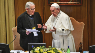Abusi sui minori: l’incontro in Vaticano