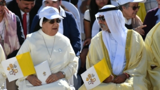 Emirati Arabi, Francesco nel solco del Concilio