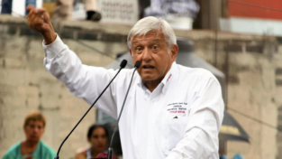 I primi 100 giorni di López Obrador