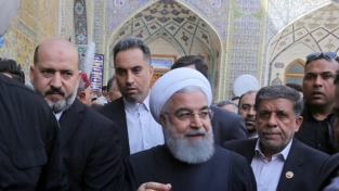 La sfida dell’Iran e le sanzioni Usa