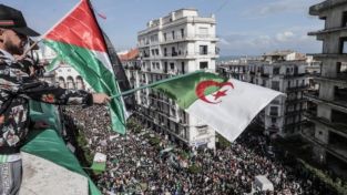 Algeria, anche l’esercito lascia Bouteflika