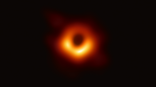 Oltre 200 astronomi per fotografare il buco nero