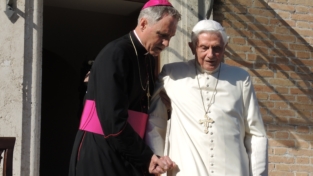 Ratzinger e il collasso morale nella Chiesa