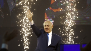 Israele, vince ancora Bibi