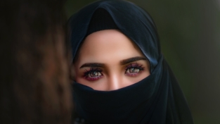 Donne con l’hijab