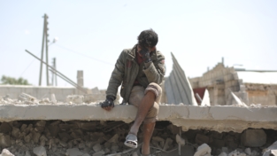 Siria: quello che resta dopo le bombe