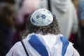 Il 2021 è stato l'anno più antisemita del decennio