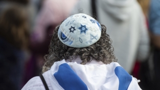 Torna l’antisemitismo