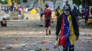 A Caracas l’incertezza regna sovrana