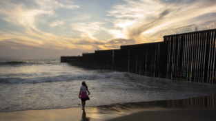 Il sogno disperato dei migranti centroamericani