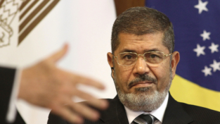 Morte improvvisa di Morsi