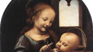 Leonardo a Perugia