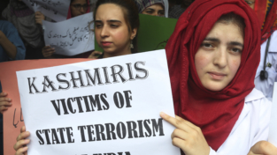 Jammu and Kashmir: sospeso lo Statuto Speciale