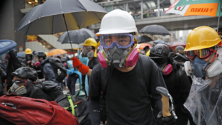 Hong Kong libera: come?
