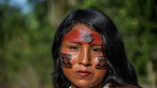 Ucciso il capo indigeno Waiapi