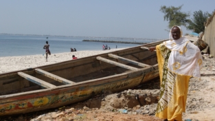 Senegal, lavorare per rimanere in patria